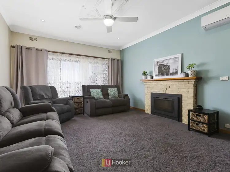 Third view of Homely house listing, 52 Wallace Street, Colac VIC 3250