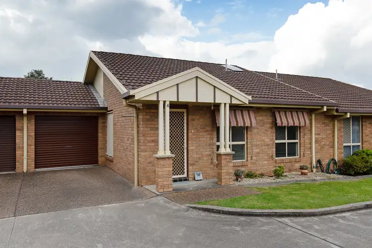 4/52 York Street, Teralba NSW 2284