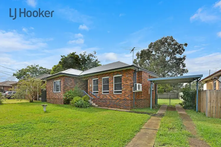 9 O'hagon Street, Chester Hill NSW 2162