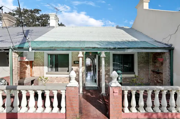 124 Lennox Street, Newtown NSW 2042