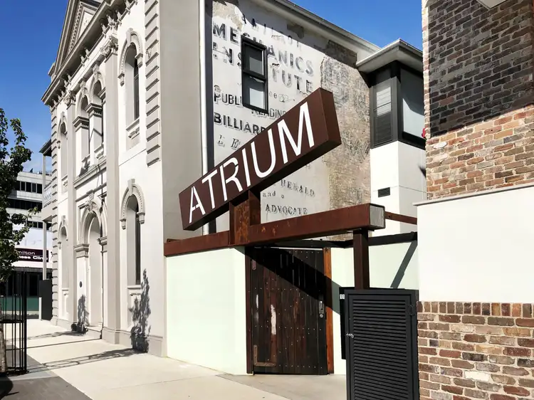 109/119 Tudor Street