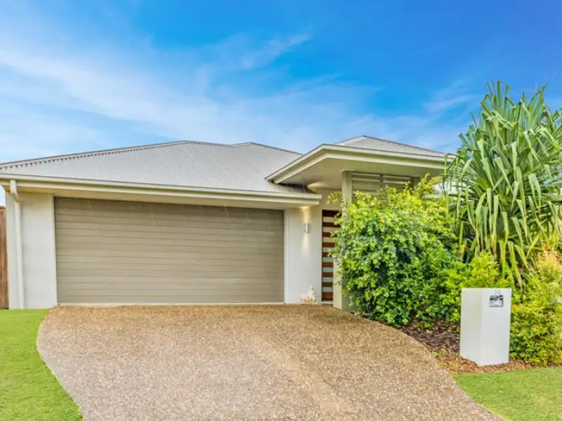 Main view of Homely house listing, 35 Dickson Crescent, North Lakes QLD 4509