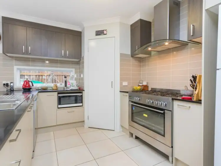 Second view of Homely house listing, 35 Dickson Crescent, North Lakes QLD 4509