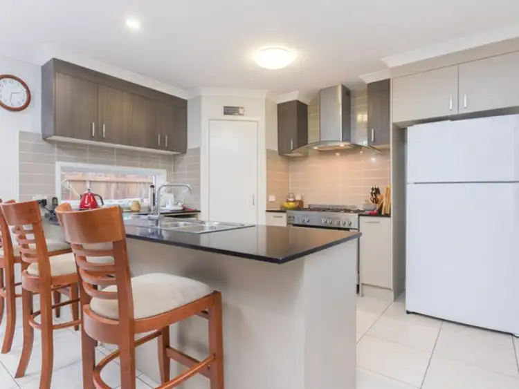 Third view of Homely house listing, 35 Dickson Crescent, North Lakes QLD 4509