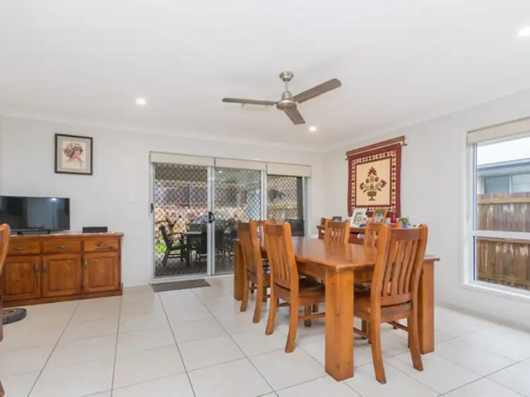 Fourth view of Homely house listing, 35 Dickson Crescent, North Lakes QLD 4509