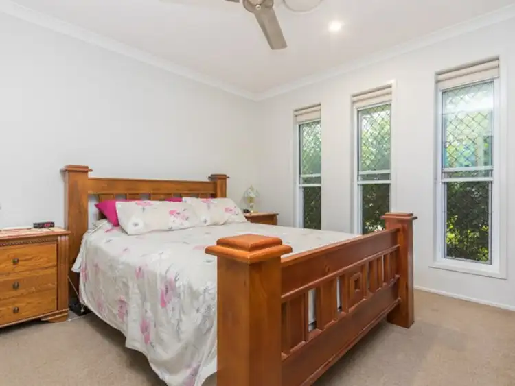 Sixth view of Homely house listing, 35 Dickson Crescent, North Lakes QLD 4509