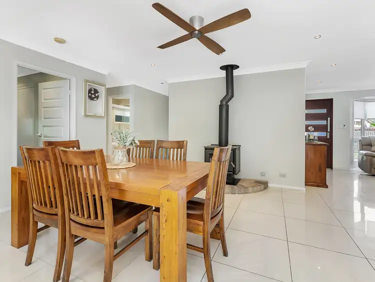 Fourth view of Homely house listing, 25 Brushwood Court, Camira QLD 4300