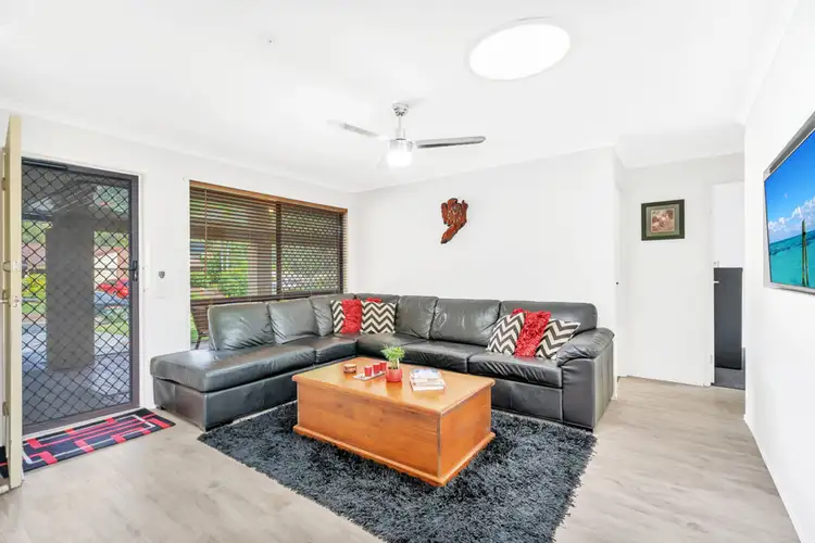 Third view of Homely semi-detached listing, 2/12 Metro Crescent, Oxenford QLD 4210