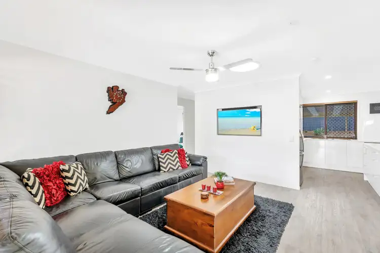 Fourth view of Homely semi-detached listing, 2/12 Metro Crescent, Oxenford QLD 4210