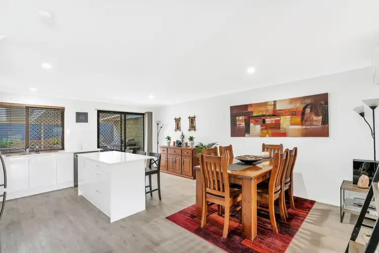 Fifth view of Homely semi-detached listing, 2/12 Metro Crescent, Oxenford QLD 4210