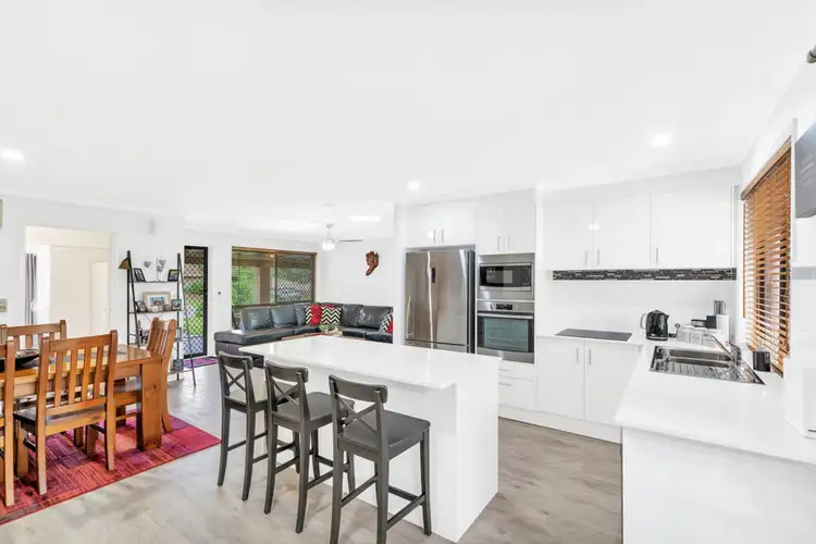 Sixth view of Homely semi-detached listing, 2/12 Metro Crescent, Oxenford QLD 4210