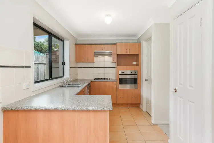 Second view of Homely house listing, 11 Milparinka Ave, Glenwood NSW 2768