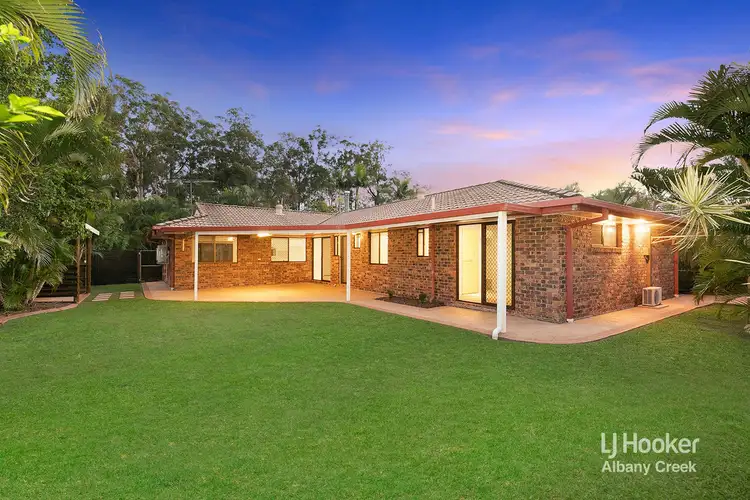 Second view of Homely house listing, 78 Thiess Drive, Albany Creek QLD 4035