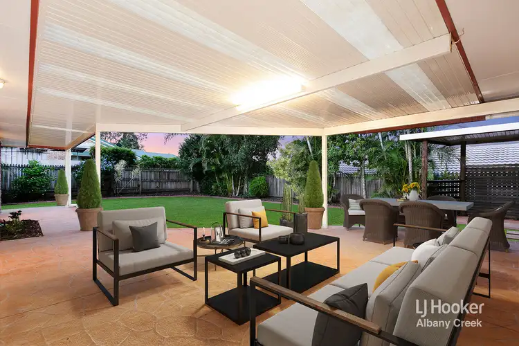 Third view of Homely house listing, 78 Thiess Drive, Albany Creek QLD 4035