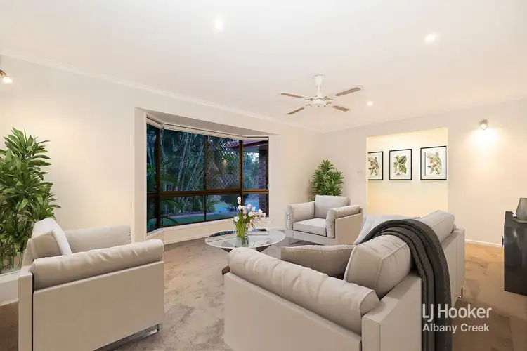 Fourth view of Homely house listing, 78 Thiess Drive, Albany Creek QLD 4035