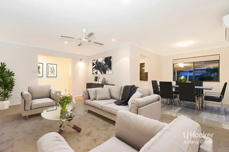 Fifth view of Homely house listing, 78 Thiess Drive, Albany Creek QLD 4035