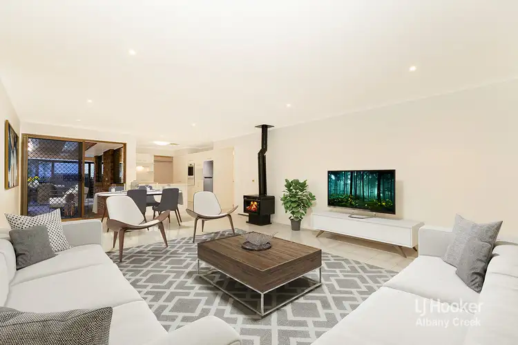 Sixth view of Homely house listing, 78 Thiess Drive, Albany Creek QLD 4035