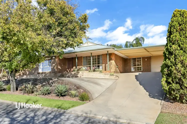 12 Tennant Court, Golden Grove SA 5125