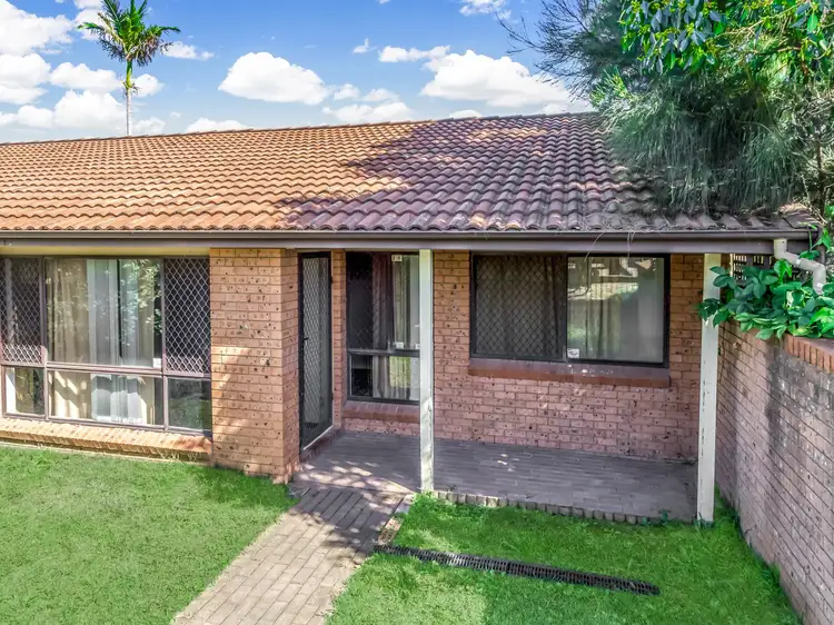 Main view of Homely house listing, 18/38-40 Meacher St, Mount Druitt NSW 2770