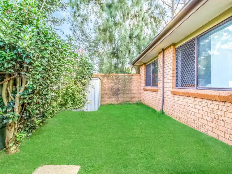 Fourth view of Homely house listing, 18/38-40 Meacher St, Mount Druitt NSW 2770