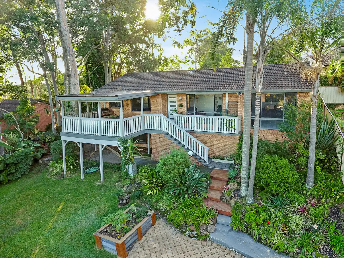 Main view of Homely house listing, 31 Casey Drive, Watanobbi NSW 2259