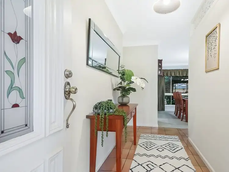 Third view of Homely house listing, 1 Oxford Crescent, Bridgeman Downs QLD 4035