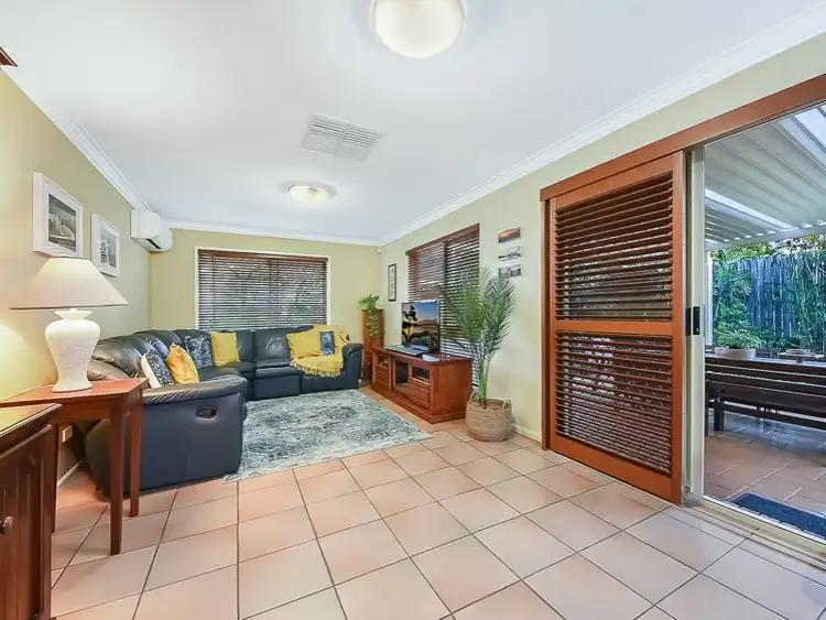 Fourth view of Homely house listing, 1 Oxford Crescent, Bridgeman Downs QLD 4035