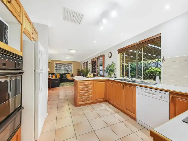 Sixth view of Homely house listing, 1 Oxford Crescent, Bridgeman Downs QLD 4035