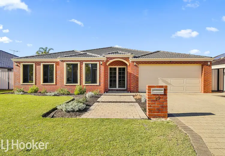 20 Ashmore Avenue, Canning Vale WA 6155