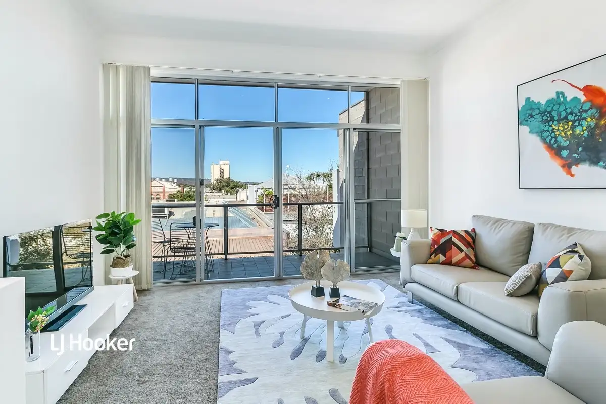 Main view of Homely townhouse listing, 1/15 Colby Place, Adelaide SA 5000