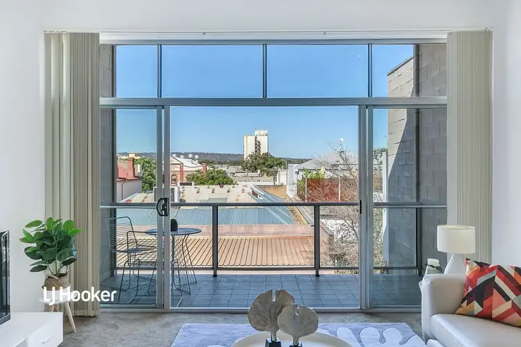 Third view of Homely townhouse listing, 1/15 Colby Place, Adelaide SA 5000