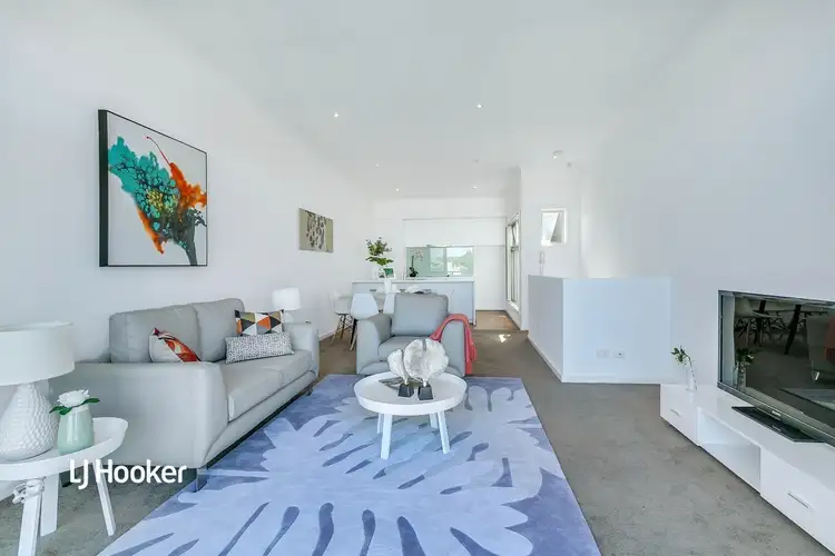 Fourth view of Homely townhouse listing, 1/15 Colby Place, Adelaide SA 5000