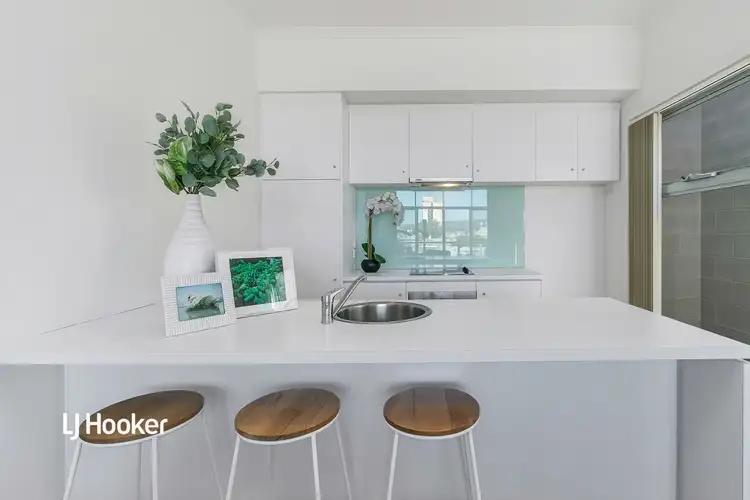 Fifth view of Homely townhouse listing, 1/15 Colby Place, Adelaide SA 5000