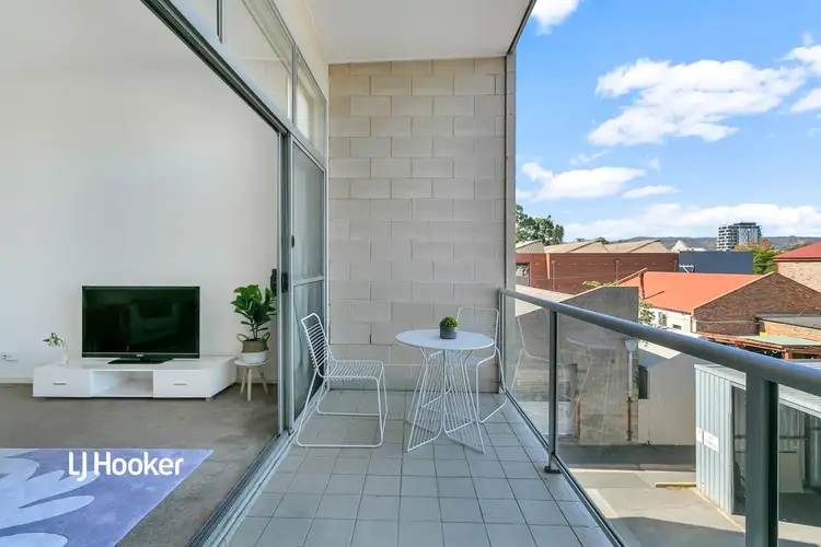 Sixth view of Homely townhouse listing, 1/15 Colby Place, Adelaide SA 5000