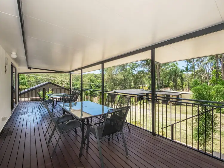 Main view of Homely house listing, 7 Random Way, Worongary QLD 4213