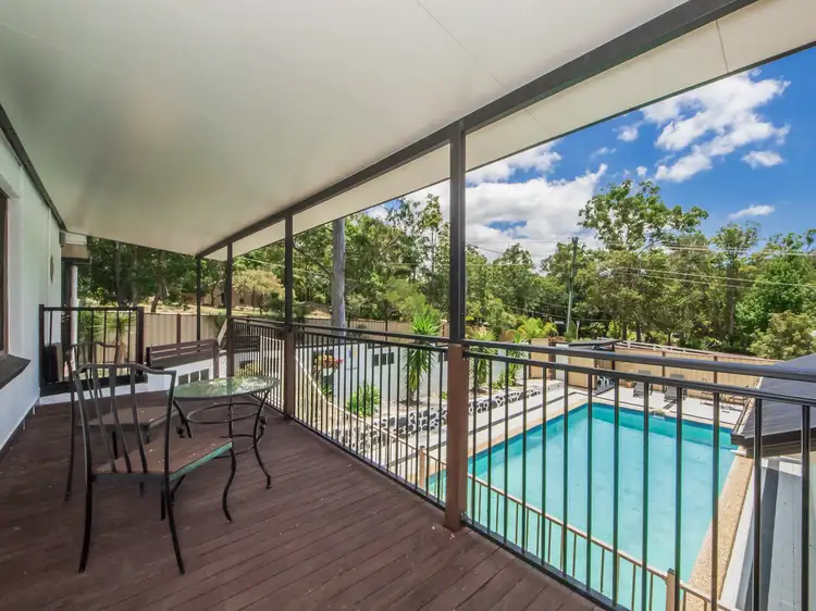 Third view of Homely house listing, 7 Random Way, Worongary QLD 4213