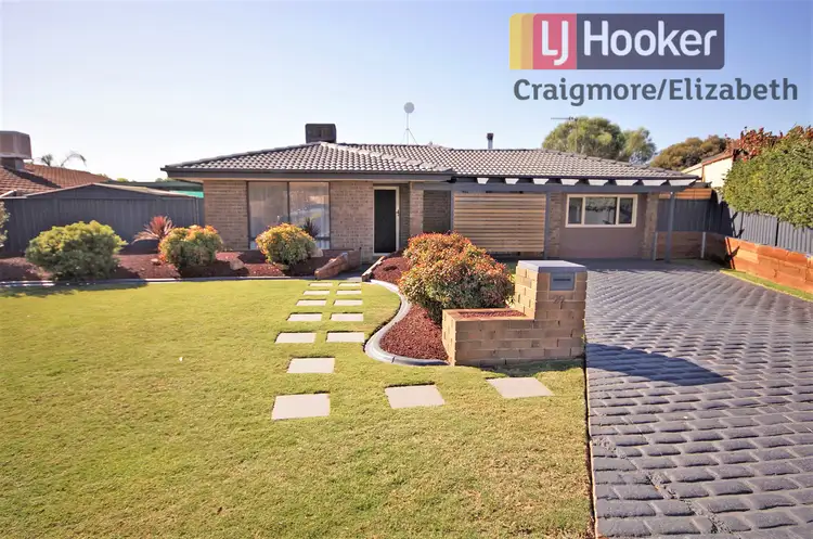 29 Otama Court, Craigmore SA 5114