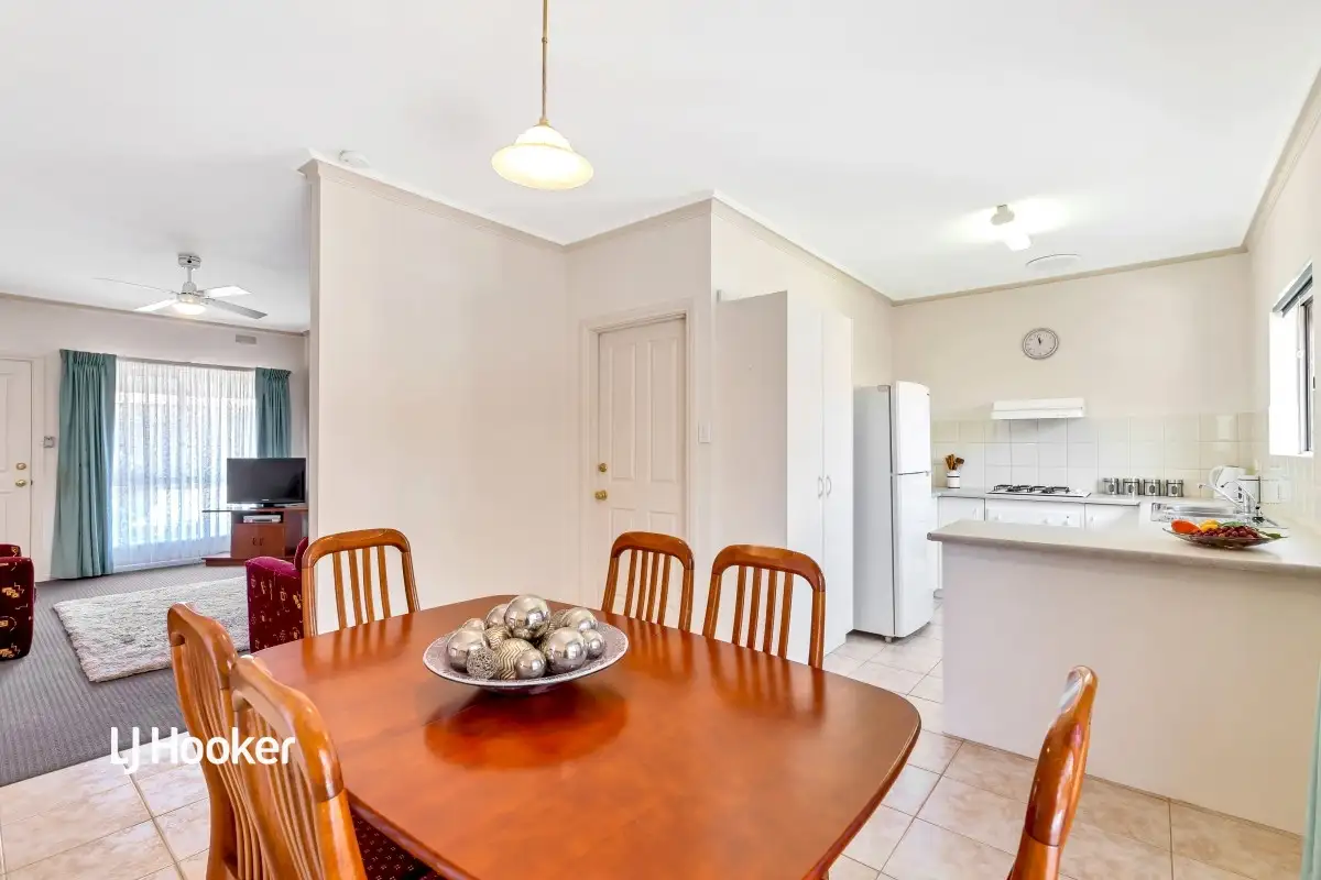 Main view of Homely unit listing, 2/1119 Grand Junction Road, Hope Valley SA 5090