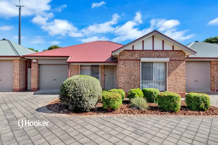 Second view of Homely unit listing, 2/1119 Grand Junction Road, Hope Valley SA 5090