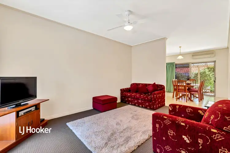 Third view of Homely unit listing, 2/1119 Grand Junction Road, Hope Valley SA 5090