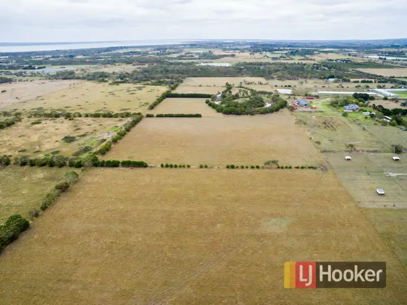 Main view of Homely land listing, 192 Eramosa Road East, Somerville VIC 3912