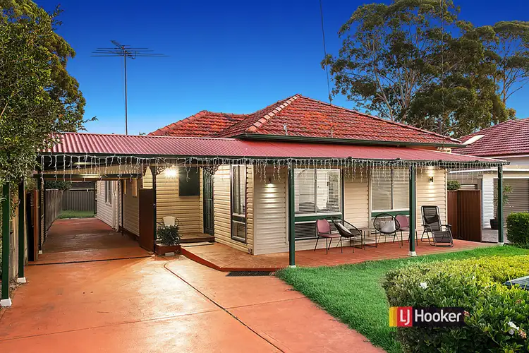 Main view of Homely house listing, 3 Hercules Avenue, Padstow NSW 2211