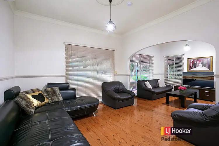 Second view of Homely house listing, 3 Hercules Avenue, Padstow NSW 2211