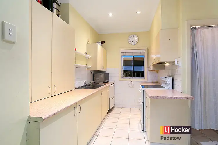Fourth view of Homely house listing, 3 Hercules Avenue, Padstow NSW 2211