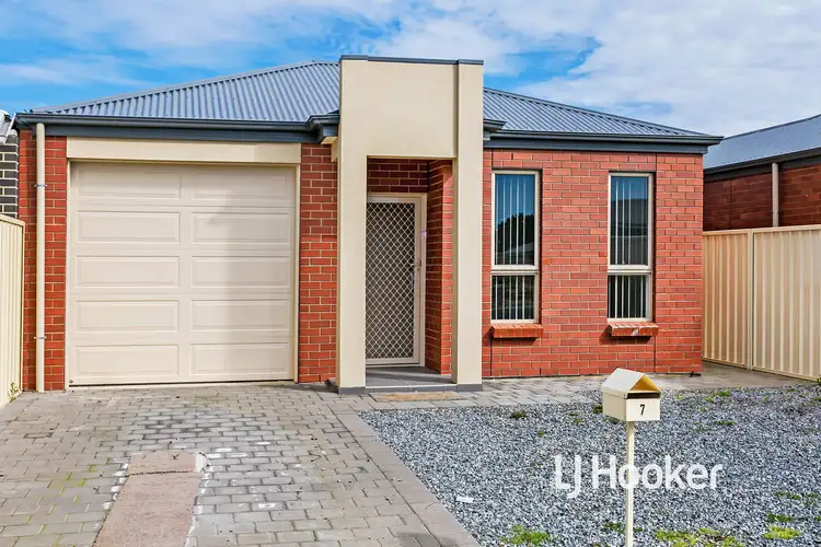 7 Kanowna Street, Gilles Plains SA 5086