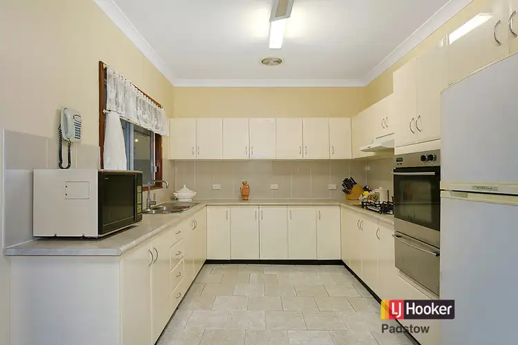 Sixth view of Homely house listing, 7 Baldwin Street, Padstow NSW 2211