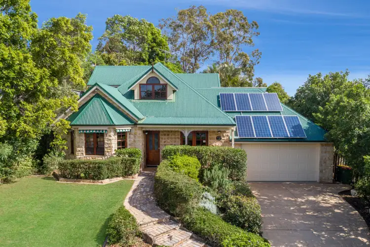 13 Phoenix Street, Pacific Pines QLD 4211