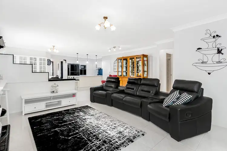 1 Heather Drive, Upper Coomera QLD 4209