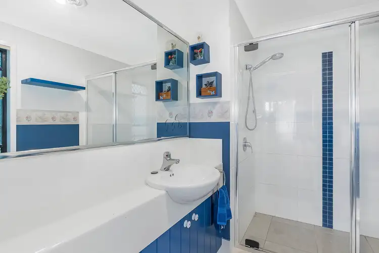 Sixth view of Homely semi-detached listing, 1 Heather Drive, Upper Coomera QLD 4209