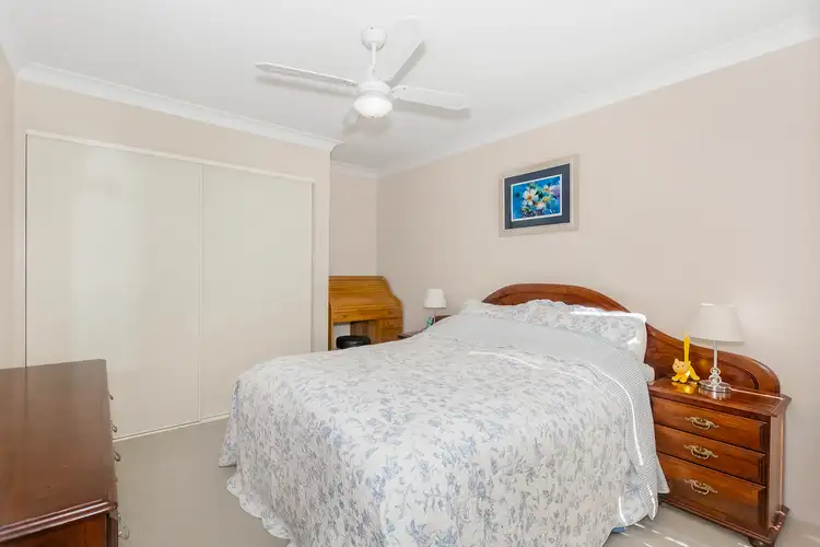 Seventh view of Homely semi-detached listing, 1 Heather Drive, Upper Coomera QLD 4209